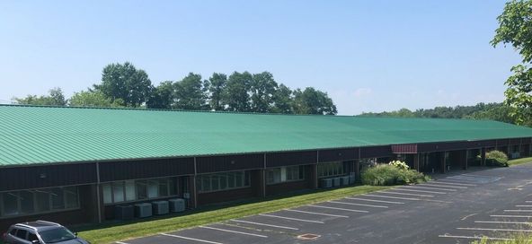 652 Chamberlin Ave, Frankfort, KY 40601